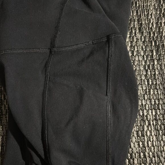 Lululemon Align High-Rise Pant with Pockets 28" - Picture 6 of 10